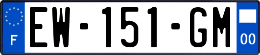 EW-151-GM