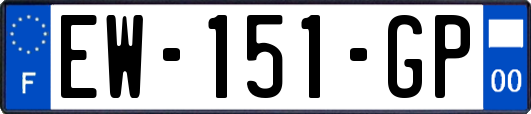 EW-151-GP