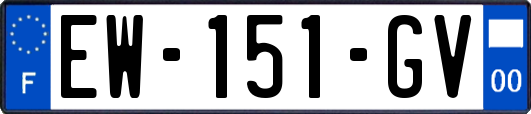 EW-151-GV