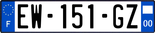 EW-151-GZ