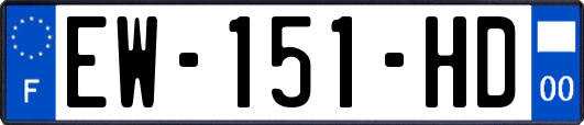 EW-151-HD