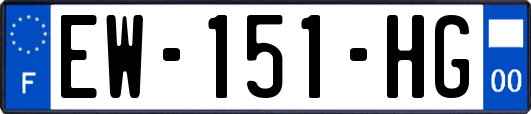 EW-151-HG