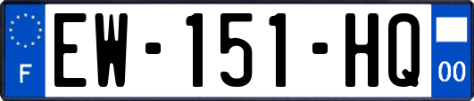 EW-151-HQ