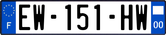 EW-151-HW