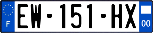EW-151-HX