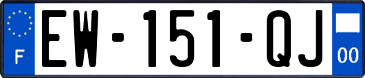 EW-151-QJ