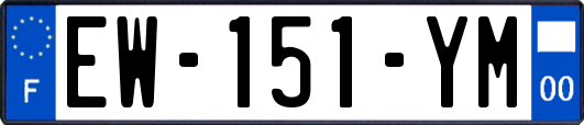 EW-151-YM