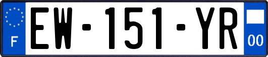 EW-151-YR