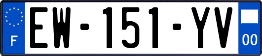 EW-151-YV