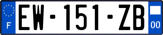 EW-151-ZB