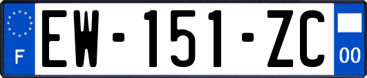 EW-151-ZC