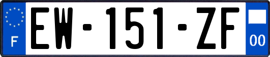 EW-151-ZF