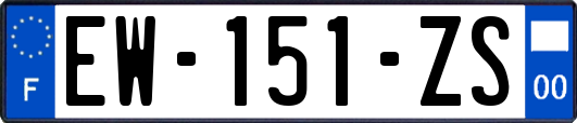 EW-151-ZS