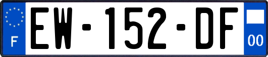 EW-152-DF
