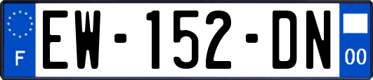 EW-152-DN