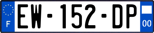 EW-152-DP