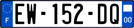 EW-152-DQ