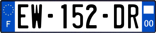 EW-152-DR