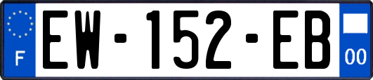 EW-152-EB