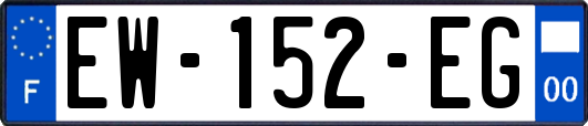 EW-152-EG