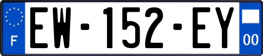 EW-152-EY