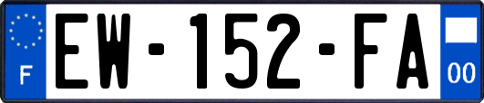 EW-152-FA