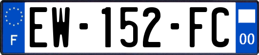 EW-152-FC