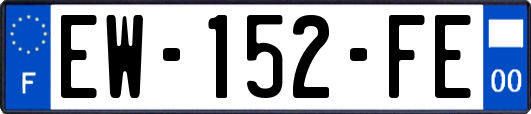 EW-152-FE