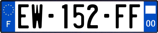 EW-152-FF