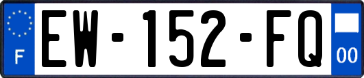 EW-152-FQ