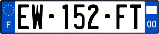 EW-152-FT