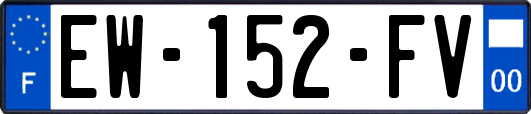 EW-152-FV