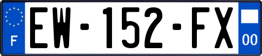 EW-152-FX