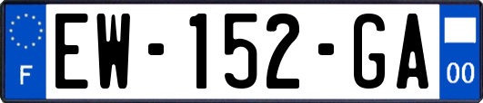 EW-152-GA