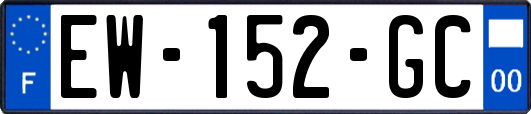 EW-152-GC
