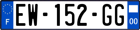 EW-152-GG