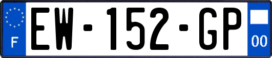 EW-152-GP