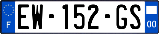 EW-152-GS