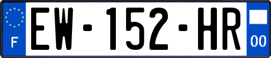 EW-152-HR