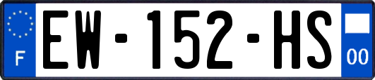 EW-152-HS