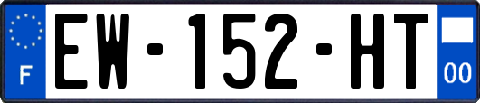 EW-152-HT