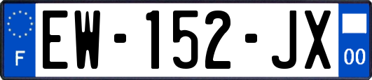 EW-152-JX