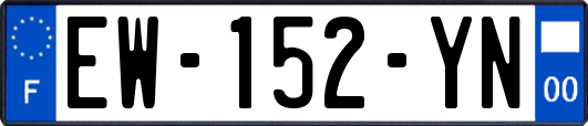 EW-152-YN