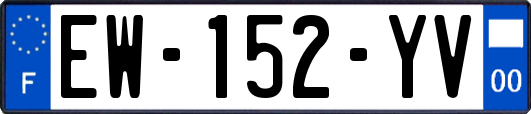 EW-152-YV