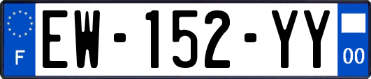 EW-152-YY