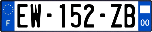 EW-152-ZB