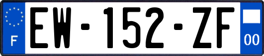 EW-152-ZF