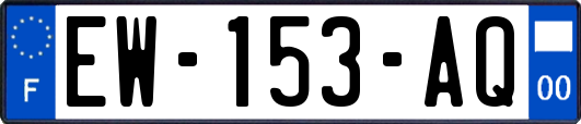 EW-153-AQ