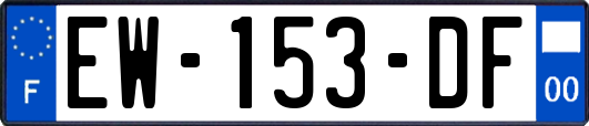 EW-153-DF