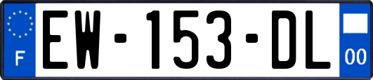 EW-153-DL